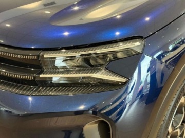 Citroen C5 Aircross I SUV Plug-In Facelifting 1.6 PureTech Plug-In 180KM 2023 Citroen C5 Aircross 1.6 PHEV 225 Max EAT8 Plug-In Salon PL Bezwypadkowy Le, zdjęcie 4