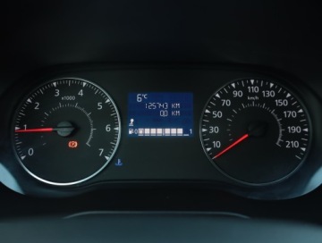 Dacia Duster II SUV 1.5 Blue dCi 95KM 2018 Dacia Duster 1.5 Blue dCi, Salon Polska, Klima, zdjęcie 10