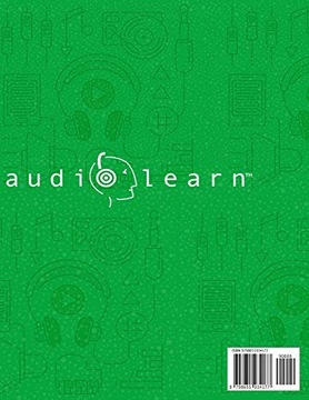 Команда по контенту, сертифицированный Scrum-мастер AudioLearn (серия ускоренных курсов аудио)