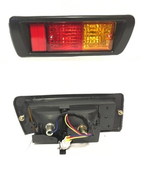 SVĚTLA ZADNÍ TOYOTA LAND CRUISER FJ 90 PRAVÁ