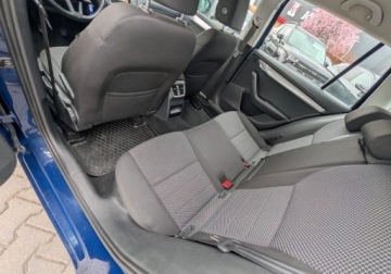 Skoda Octavia III Kombi 1.6 TDI CR DPF 110KM 2015 Skoda Octavia Skoda Octavia 1.6TDI MT 1.6 Diesel 110KM, zdjęcie 13