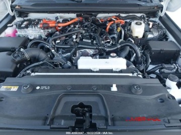 Toyota Land Cruiser VIII 2024 Toyota Land Cruiser 2024r., 2.4L 2.4 Hybryda 326KM, zdjęcie 12