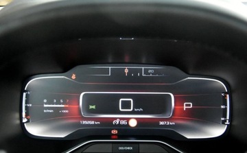 Citroen C5 Aircross SUV 2.0 BlueHDI 178KM 2020 Citroen C5 Aircross SKORA Alusy LED Navi. grzane Fotele Panorama BLIS linn, zdjęcie 23