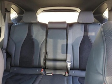 Acura RDX II 2023 Acura RDX 2023r., A-SPEC, od ubezpieczalni 2.0 Benzyna 272KM, zdjęcie 8
