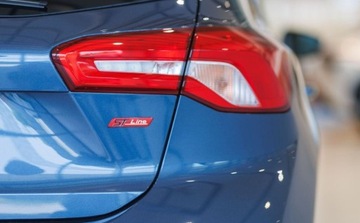 Ford Focus III Sedan Facelifting 1.5 TDCi 95KM 2018 Ford Focus 1.5 EcoBlue Trend Edition Business 1.5 Diesel 95KM, zdjęcie 25
