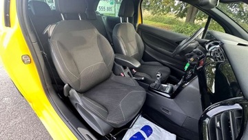 DS 3 Hatchback (Citroen) 1.6 VTi 120KM 2011 Citroen DS3 Raty 1.6 benz 120 KM Ladny egzemplarz Polecam import Niemcy Gw, zdjęcie 27