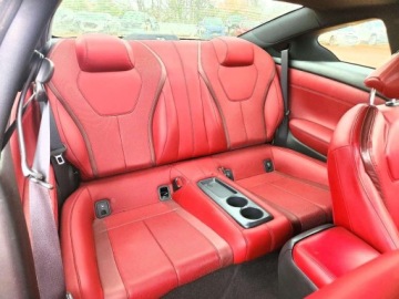 Infiniti Q60 II 2017 Infiniti Q60 Red Sport 400 2017 3.0 Benzyna 400KM, zdjęcie 10