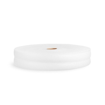TAŚMA PIANKA BRZEGOWA DYLATACYJNA 8mm/10cm/50mb