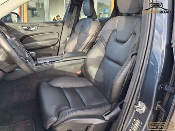 Volvo XC60 II Crossover D3 150KM 2020 Volvo XC 60 2,0 D 150KM skora alu kamera navi el.fotele , klapa oplacony, zdjęcie 10