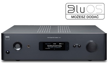 NAD C 399