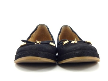 Кожаные туфли LASOCKI, размер 36/23,4 см.