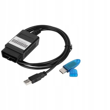 Programator FNR Key Prog 4-w-1 pasuje do