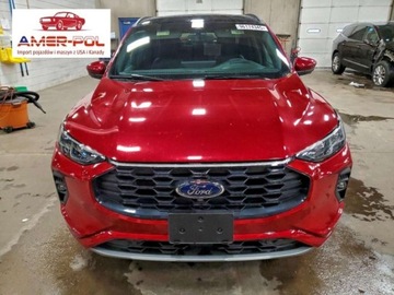 Ford Escape III 2024 Ford Escape FORD ESCAPE ST LINE ELITE 2.5 Hybryda 192KM, zdjęcie 5