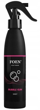 FOEN - PERFUMY DO WNĘTRZ - BUBBLE GUM - 185 ML