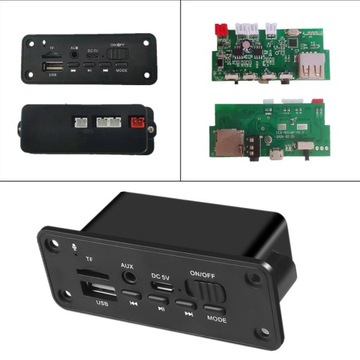 USB V комплект декодера Bluetooth-модуля,