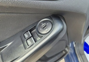 Ford Fiesta VII Hatchback 3d Facelifting 1.25 60KM 2015 Ford Fiesta 1,2 MpiSuper stan 2 kompl. kol 1.2 Benzyna 60KM, zdjęcie 14