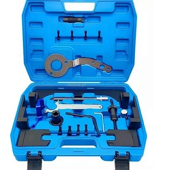 BLOKADA ROZRZĄDU BMW B36 B38 1.2 1.5 B46 B48 2.0 B58 3.0 MAX