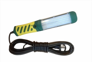 СВЕТИЛЬНИК ДЛЯ МАСТЕРСКОЙ 80LED 230В Крючок 6287