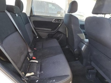 Subaru Forester IV 2016 Subaru Forester Subaru Forester CVT 2.5i Premium PZEV 2.5 Benzyna 170KM, zdjęcie 8