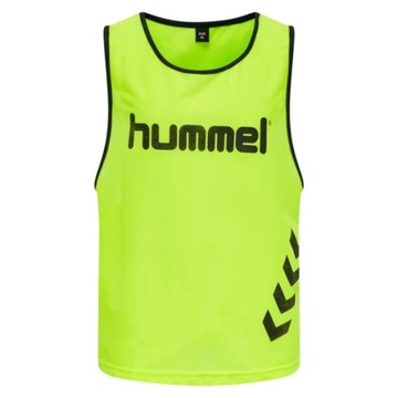 Znacznik Hummel Fundamental Training Bib żółty r. XL
