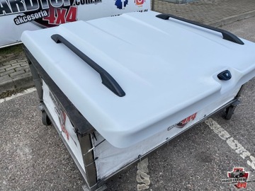 Кузов, Крышка Mitsubishi L200, HILUX