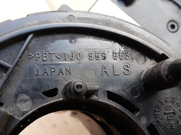 AUDI A3 8L A6 C5 MINCE PŘEPÍNAČ KOMBINOVANÝ 8L0953513G 4B0953503H