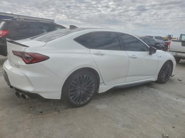 Acura 2022 Acura Inny Tlx Type S 2022 3.0 Benzyna 355KM, zdjęcie 3