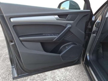 Audi Q5 II SUV Facelifting 2.0 40 TDI 204KM 2022 Audi Q5 Audi Q5 advanced 40 TDI quattro 204KM S tronic 2.0 Diesel 204KM, zdjęcie 11