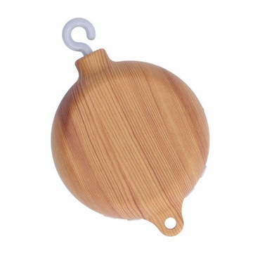 МУЗЫКАЛЬНАЯ ШКАТУЛКА ДЛЯ кроватки-КАРУСЕЛЬ