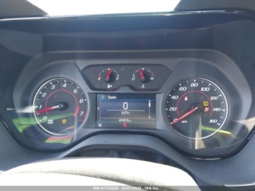 Chevrolet Camaro VI Coupe 6.2 455KM 2023 Chevrolet Camaro LT1 2023 6.2l 6.2 Benzyna 455KM, zdjęcie 10