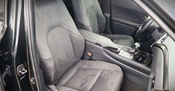 Lexus UX Crossover 250h 184KM 2021 Lexus UX (Nr.233) 2.0 Hybrid Automat AWD Navi Kamera Tempomat Gwarancja, zdjęcie 17