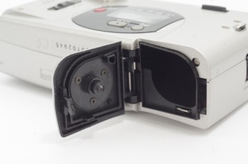 FUJIFILM FOTONEX 310ix ZOOM — для пленок APS