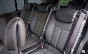 Renault Espace IV Van Facelifting 2.0 dCi 150KM 2013 Renault Grand Espace Renault Grand Espace 2.0 dCi FAP Initiale 2.0 Diesel, zdjęcie 15