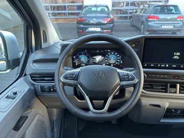 Volkswagen Caravelle T6 2025 Volkswagen Transporter Kombi 9 osob. L2/AUTOMAT, 2, zdjęcie 16