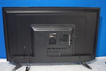 LED ТЕЛЕВИЗОР SMARTBOOK 40 ДЮЙМОВ SBTV40 2017 + ДИСТАНЦИОННЫЙ ШАНС