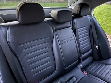 Mercedes CLA C118/X118 Shooting Brake AMG 2.0 35 AMG 306KM 2021 MERCEDES-BENZ C 193KM | AMG | Polski Salon | FAKTURA VAT23% | Premium Plus, zdjęcie 19