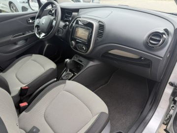 Renault Captur I Crossover 1.2 TCe EDC 120KM 2013 Renault Captur Tylko 67000km*Automat, zdjęcie 11