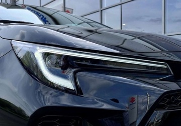 Suzuki 2024 Suzuki Swace Elegance 1.8 Hybrid E-CVT 2WD Black Mica Auto demonstracyjne, zdjęcie 6