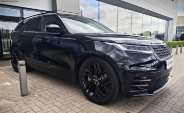 Land Rover Range Rover Velar SUV Facelifting 3.0 P400 400KM 2024 Land Rover Range Rover Velar Land Rover Range Rover VELAR 3.0 I6 400 PS AW