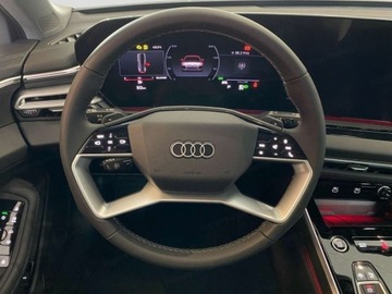 Audi A6 C9 2.0 TFSI 204KM 2025 Audi A6 TFSI Sedan 204 KM, zdjęcie 5