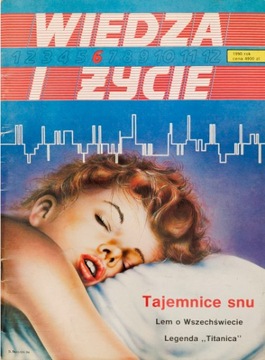 Wiedza i Życie 6/1990