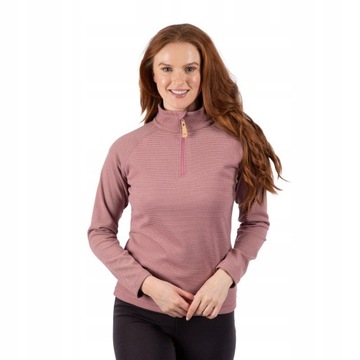 Женская флисовая толстовка Ольга