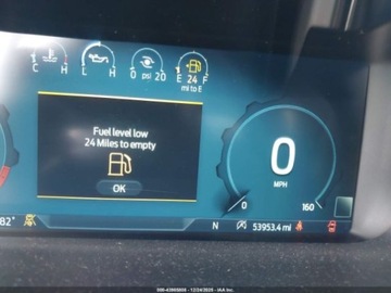 Ford Expedition III 2022 Ford Expedition Limited 2022 3.5 Benzyna 400KM, zdjęcie 11