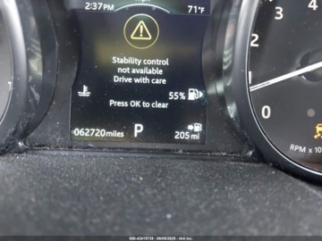 Land Rover Range Rover Evoque II 2019 Land Rover Range Rover Evoque 2019 LAND ROVER RANGE ROVER EVOQUE SESE PREM, zdjęcie 13