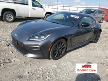 Toyota 2024 Toyota GR86 2024 2.4L RWD 2.4 Benzyna 228KM