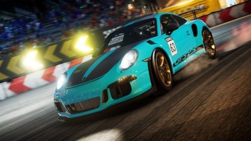 GRID Legends **КЛЮЧ XBOX**
