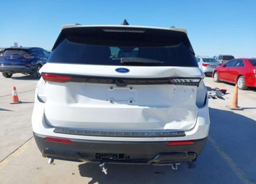 Ford Explorer VI 2025 Ford Explorer 2025r., St-Line, 2.3L, od ubezpieczalni 2.3 Benzyna 304KM, zdjęcie 5