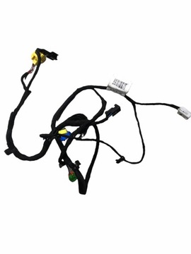 WIĄZKA INSTALACJA FOTELA LEWA MERCEDES 2045401706