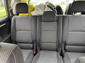 Toyota Verso Minivan Facelifting 1.8 Valvematic 147KM 2014 TOYOTA VERSO 1.8 Premium EU6 Sprowadzony! Ubezpieczony! Zarejestrowany!, zdjęcie 7