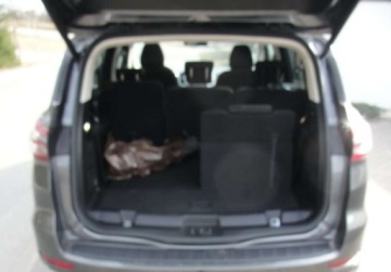 Ford S-Max II Van 2.0 TDCi 180KM 2017 Ford S-Max 2,0 TDCI Automat 2.0 Diesel 180KM, zdjęcie 19